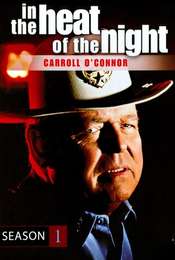 In the Heat of the Night Season 1