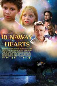 Runaway Hearts - Poster