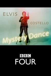 Elvis Costello: Mystery Dance - Poster