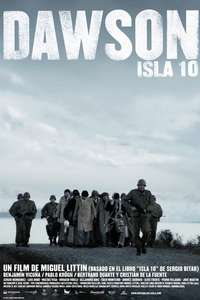 Dawson Isla 10 - Poster