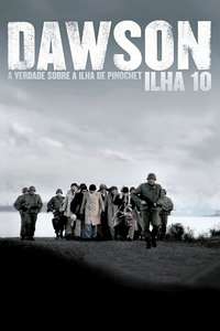 Dawson Isla 10 - Poster