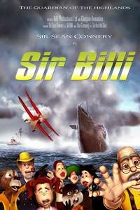 Sir Billi - Poster