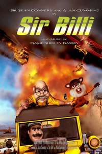 Sir Billi - Poster