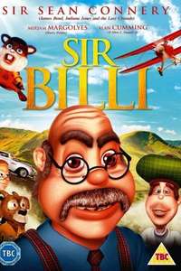 Sir Billi - Poster
