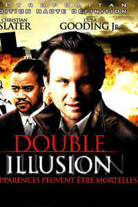 Lies & Illusions - Poster
