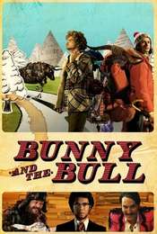 Bunny and the Bull