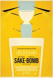 Sake-Bomb