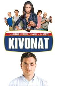 Extract - Poster