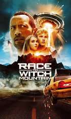 Race to Witch Mountain