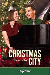Christmas in the City