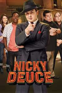 Nicky Deuce - Poster