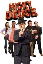 Nicky Deuce