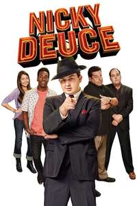 Nicky Deuce - Poster