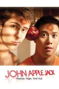 John Apple Jack - Poster