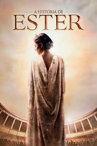 The Book of Esther - Poster