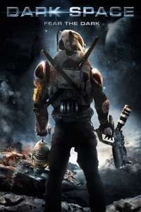 Dark Space - Poster