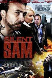 Silent Sam