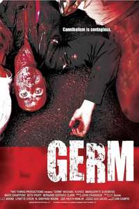 Germ - Poster