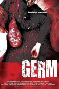 Germ - Poster