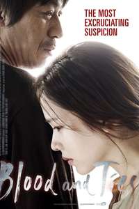 Blood and Ties - Poster