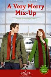 A Very Merry Mix-Up