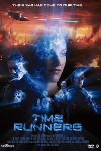 95ers: Time Runners - Poster