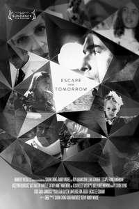 Escape from Tomorrow - Poster