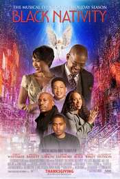 Black Nativity