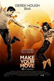 Make Your Move