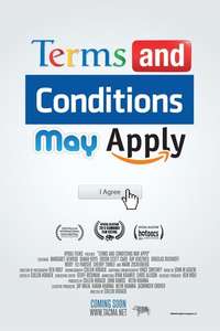 Terms and Conditions May Apply - Poster