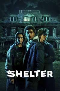 Harlan Coben's Shelter - Posters