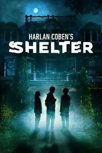 Harlan Coben's Shelter - Posters