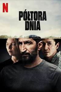A Day and a Half - Poster