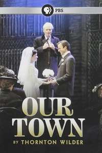 Our Town - Poster