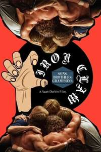 The Iron Claw - Poster