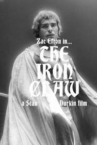 The Iron Claw - Poster