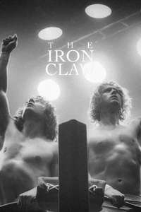 The Iron Claw - Poster