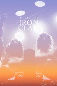 The Iron Claw - Poster
