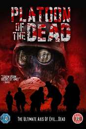 Platoon of the Dead