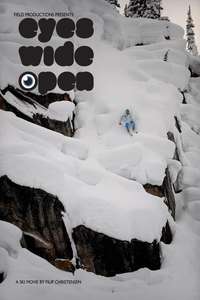 Eyes Wide Open - Poster