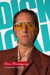 Dom Hemingway