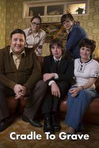 Cradle to Grave - Poster
