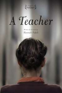 A Teacher - Poster