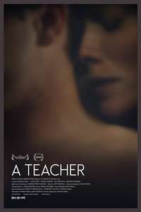 A Teacher - Poster