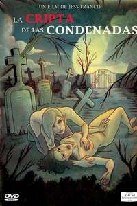 A Bad Day at the Cemetery - Poster
