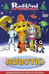 A Wobots Christmas