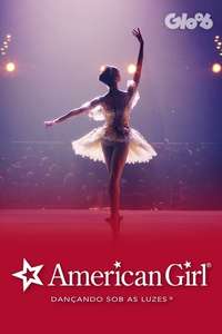 Isabelle Dances Into the Spotlight - Poster