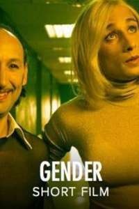 Gender - Poster