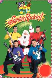 The Wiggles: Santa's Rockin'!