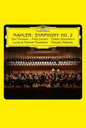 Lucerne Festival: Mahler: Symphony No. 2